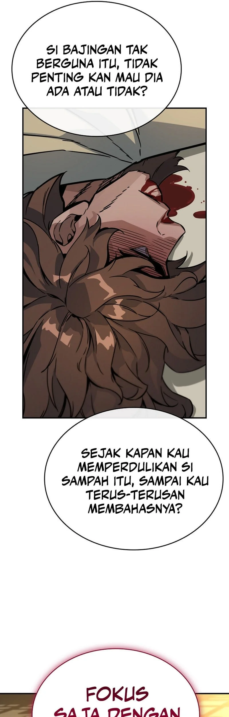The Crimson Dragon Martial Emperor Chapter 22 Gambar 52