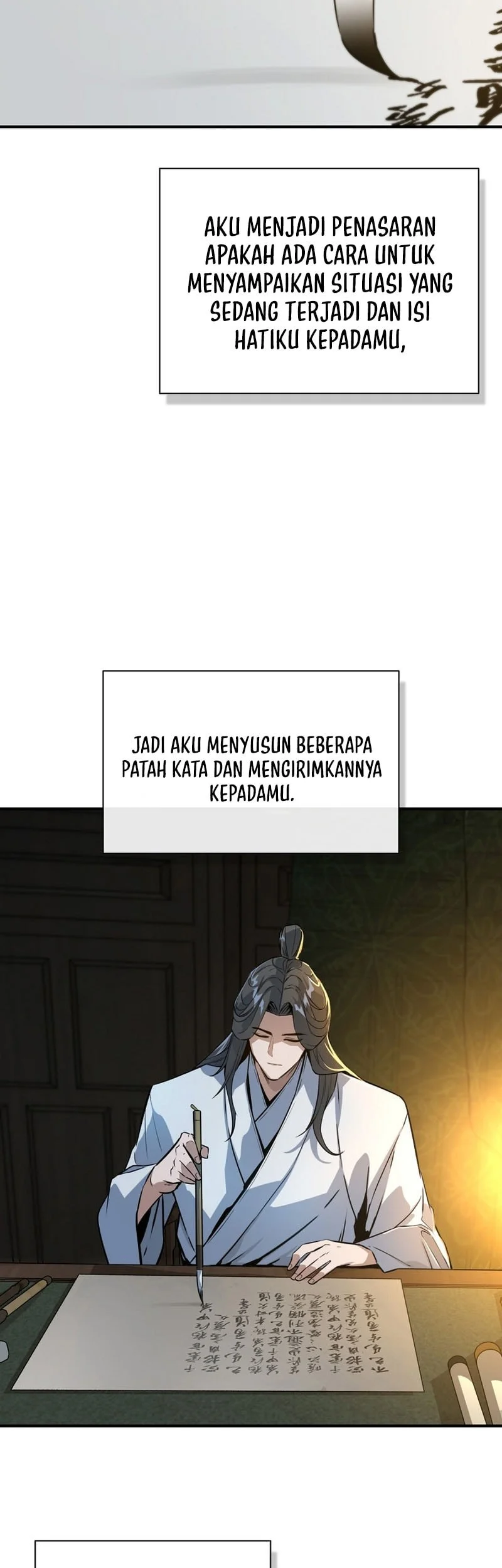 The Crimson Dragon Martial Emperor Chapter 22 Gambar 58