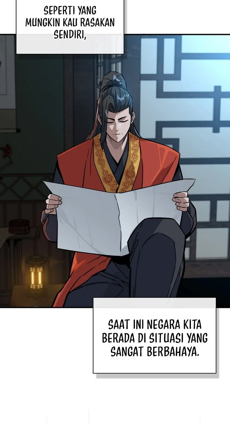 The Crimson Dragon Martial Emperor Chapter 22 Gambar 59