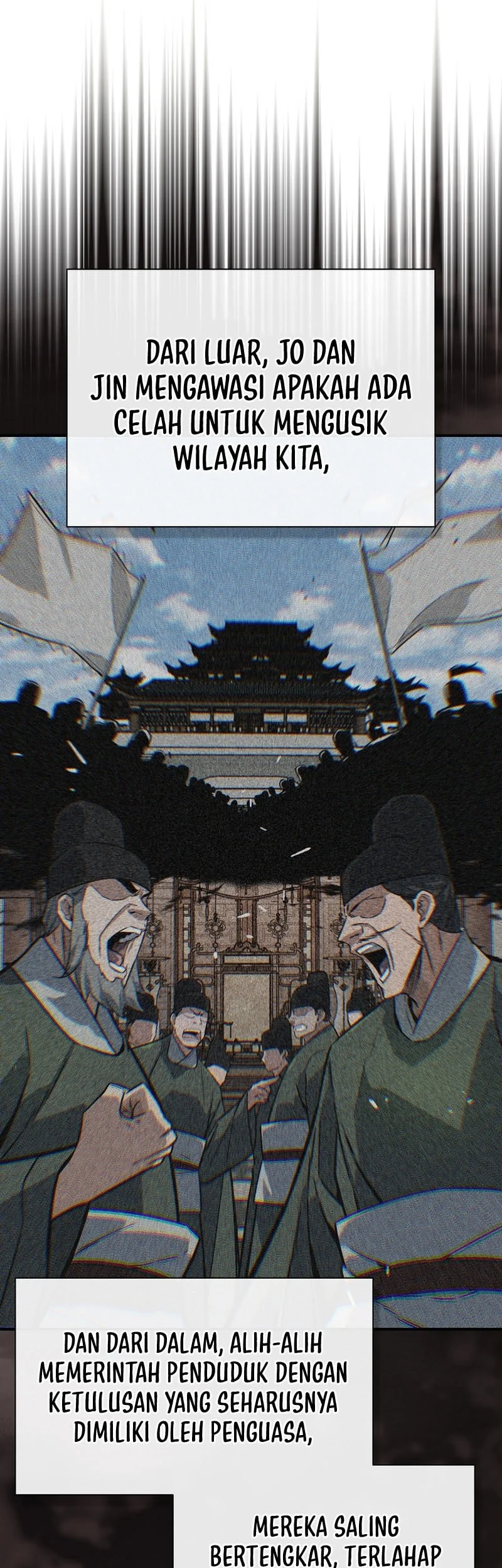 The Crimson Dragon Martial Emperor Chapter 22 Gambar 60