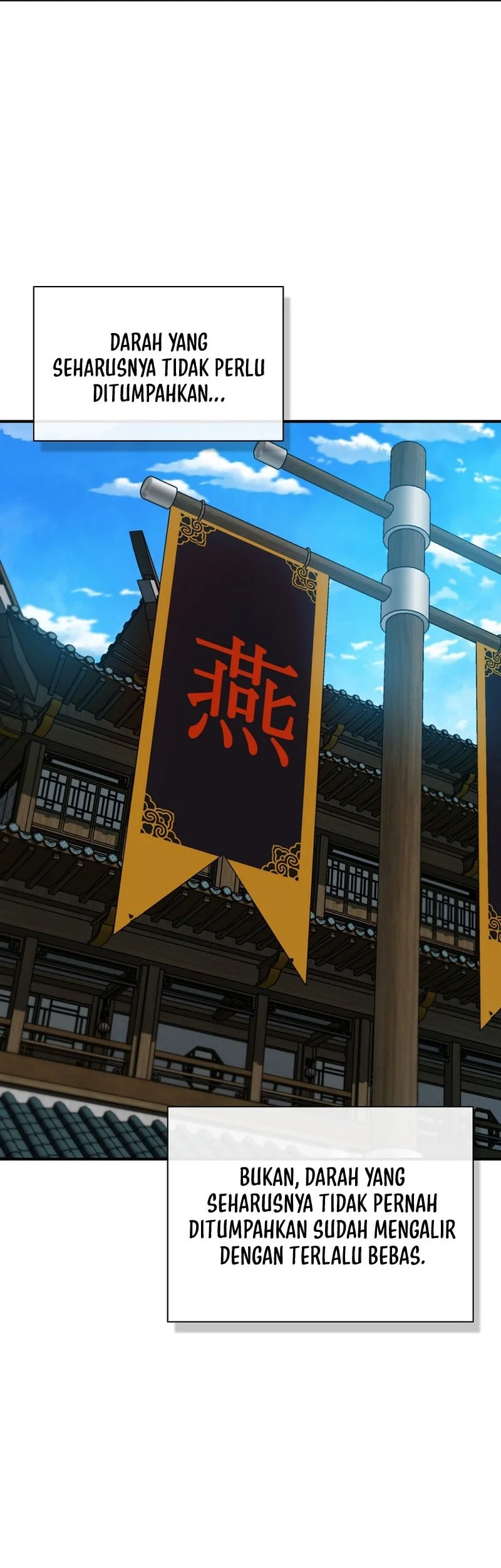 The Crimson Dragon Martial Emperor Chapter 22 Gambar 63