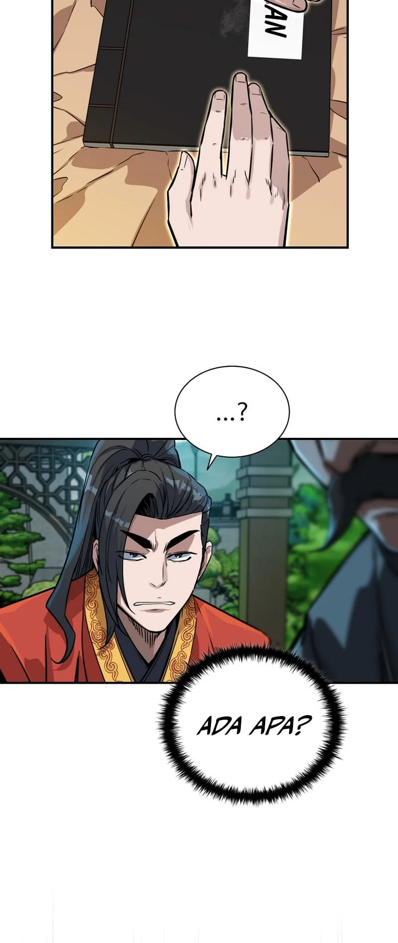 Baca The Crimson Dragon Martial Emperor Ch 22 Bahasa Indonesia - Spoiler Halaman 12 Baca The Crimson Dragon Martial Emperor Ch 22 Bahasa Indonesia - Spoiler Halaman 12