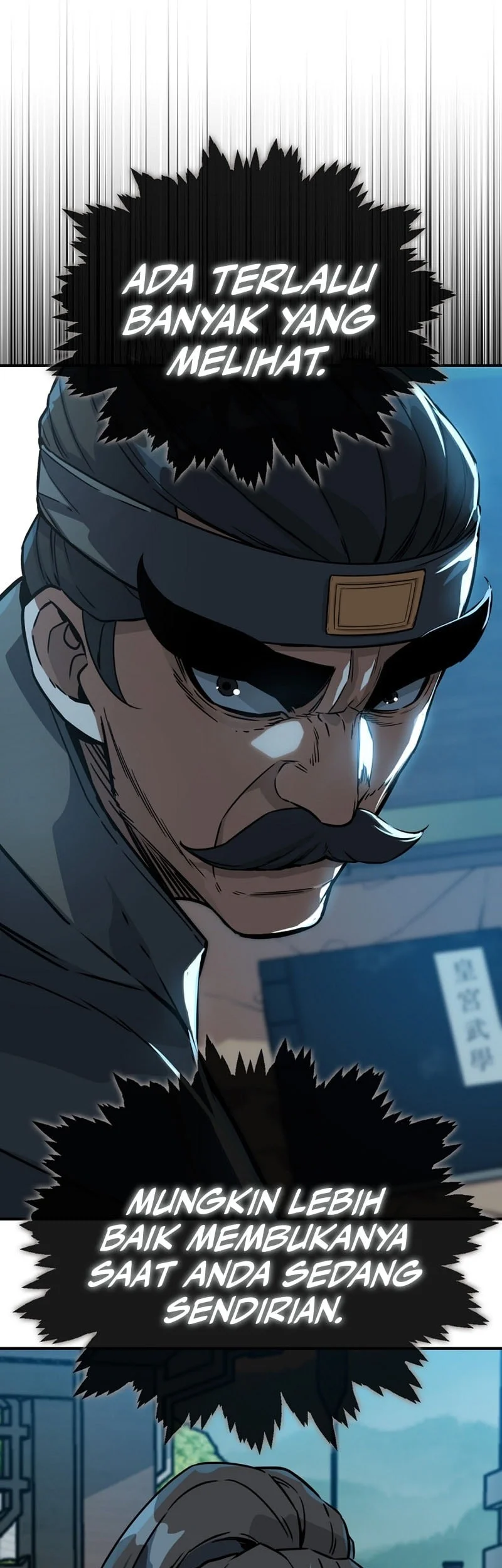 Baca The Crimson Dragon Martial Emperor Ch 22 Bahasa Indonesia - Spoiler Halaman 13 Baca The Crimson Dragon Martial Emperor Ch 22 Bahasa Indonesia - Spoiler Halaman 13