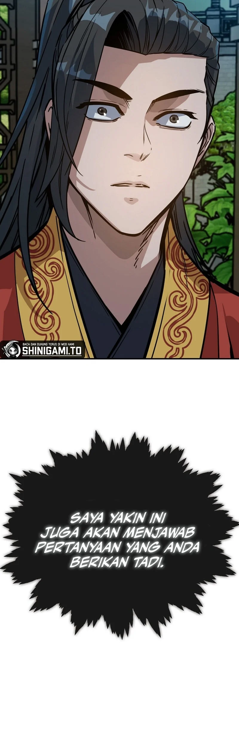 Baca The Crimson Dragon Martial Emperor Ch 22 Bahasa Indonesia - Spoiler Halaman 14 Baca The Crimson Dragon Martial Emperor Ch 22 Bahasa Indonesia - Spoiler Halaman 14