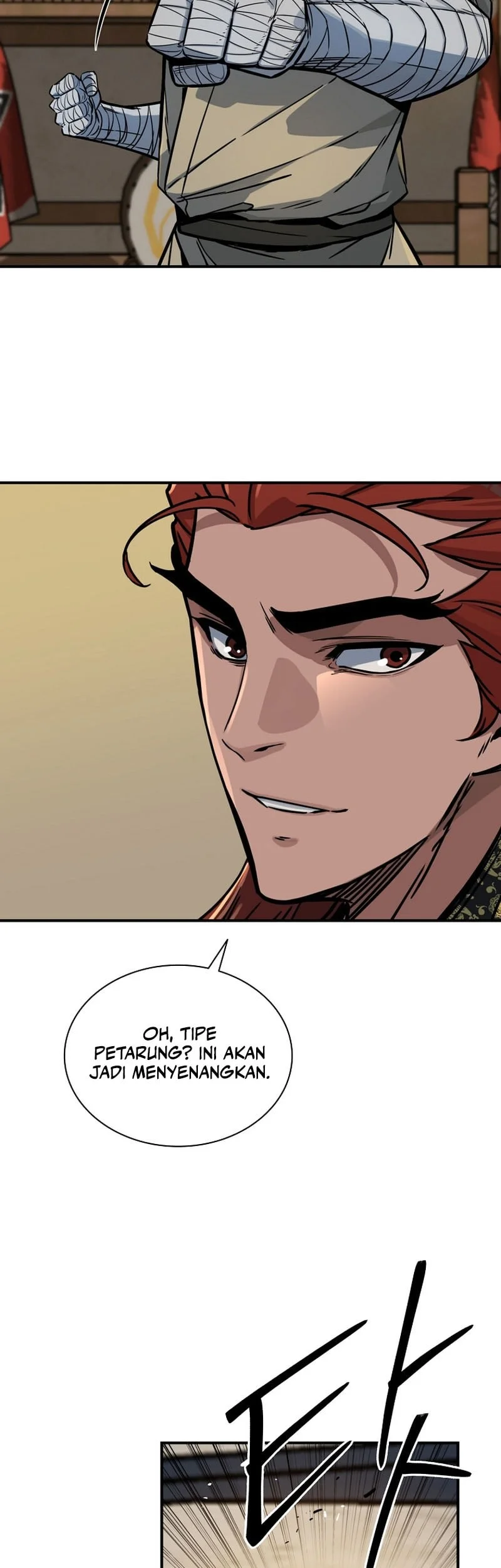 Baca The Crimson Dragon Martial Emperor Ch 22 Bahasa Indonesia - Spoiler Halaman 30 Baca The Crimson Dragon Martial Emperor Ch 22 Bahasa Indonesia - Spoiler Halaman 30