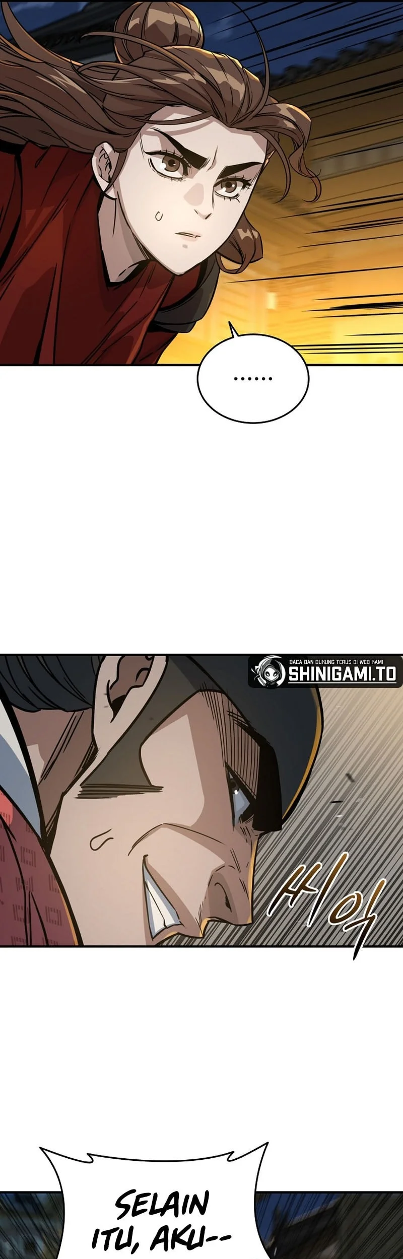 The Crimson Dragon Martial Emperor Chapter 23 Gambar 38