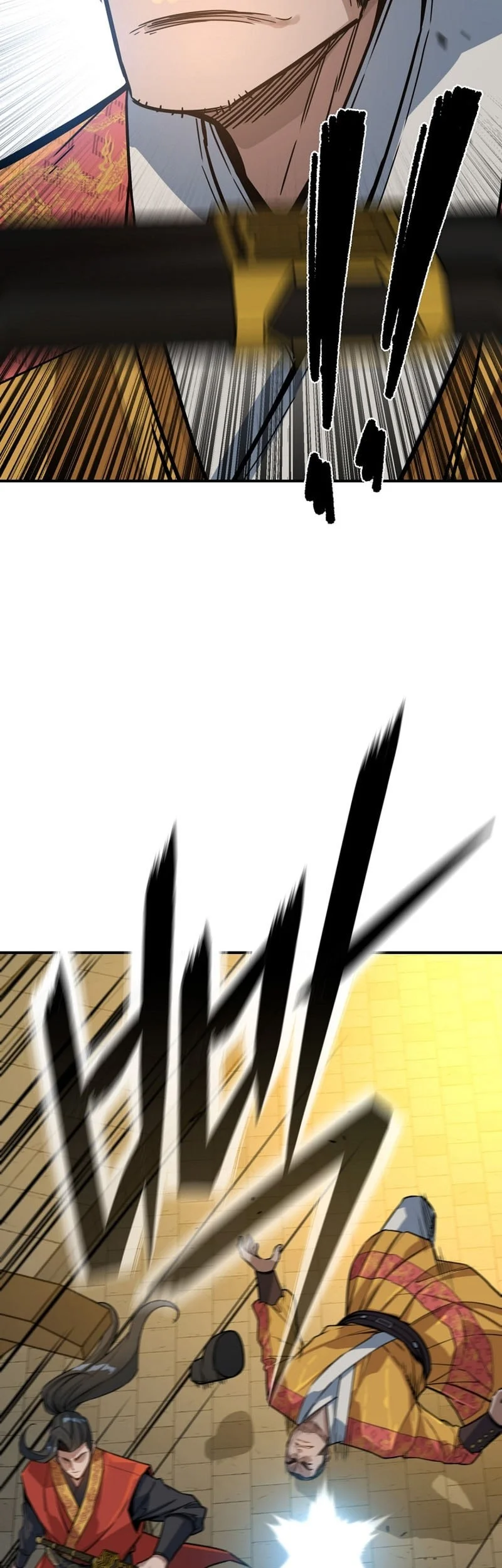 The Crimson Dragon Martial Emperor Chapter 23 Gambar 40