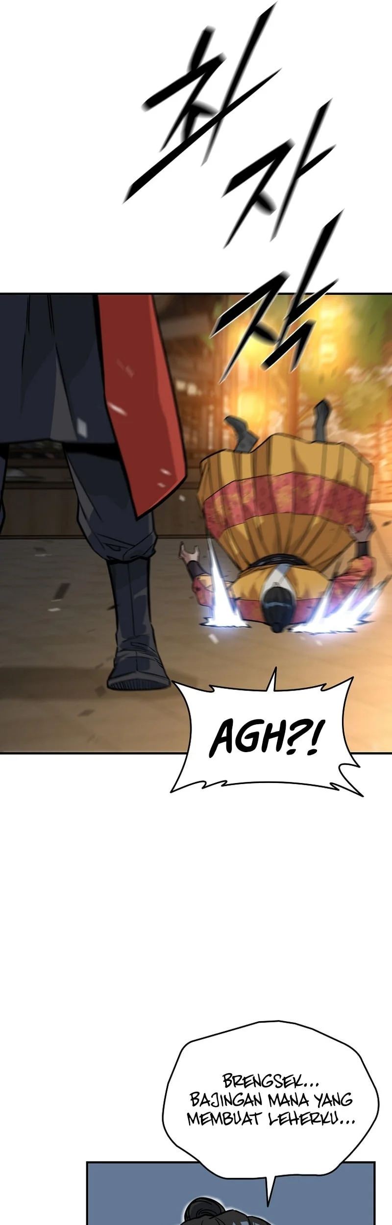 The Crimson Dragon Martial Emperor Chapter 23 Gambar 42