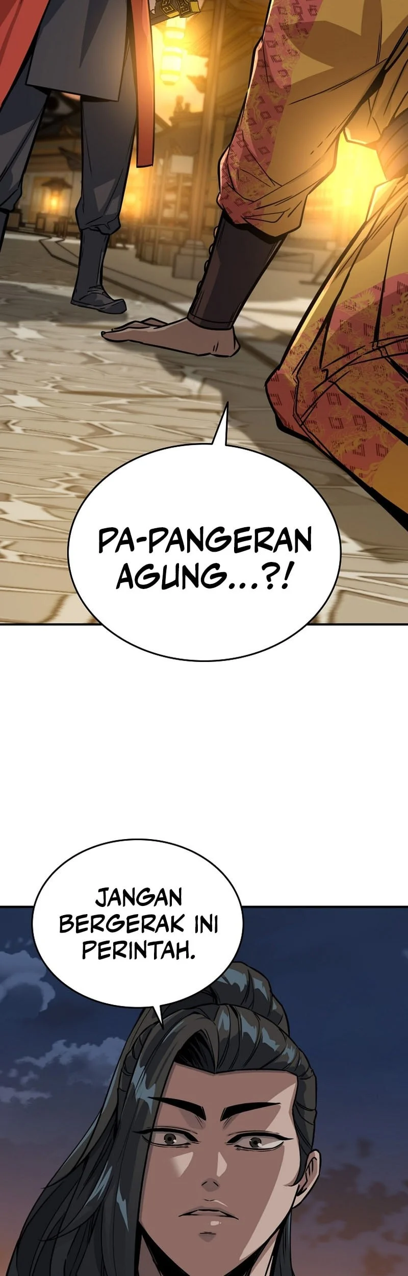 The Crimson Dragon Martial Emperor Chapter 23 Gambar 44