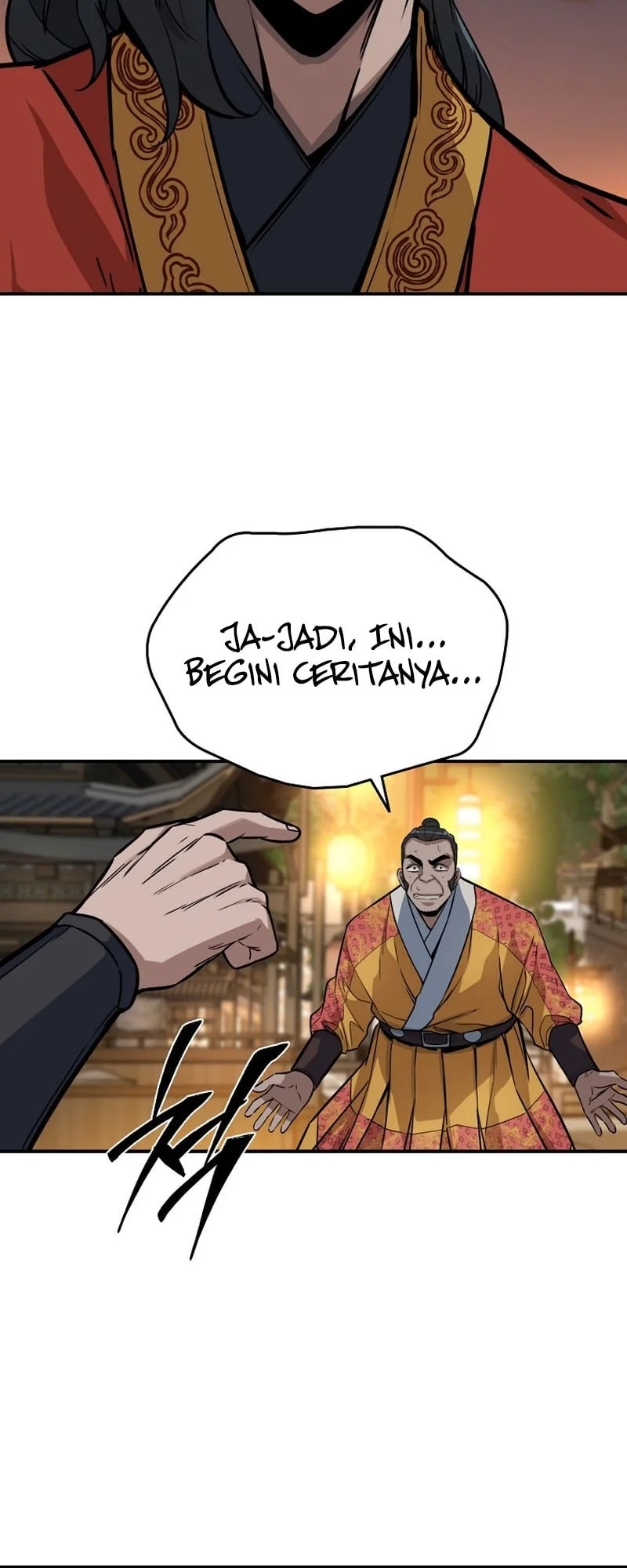 The Crimson Dragon Martial Emperor Chapter 23 Gambar 45