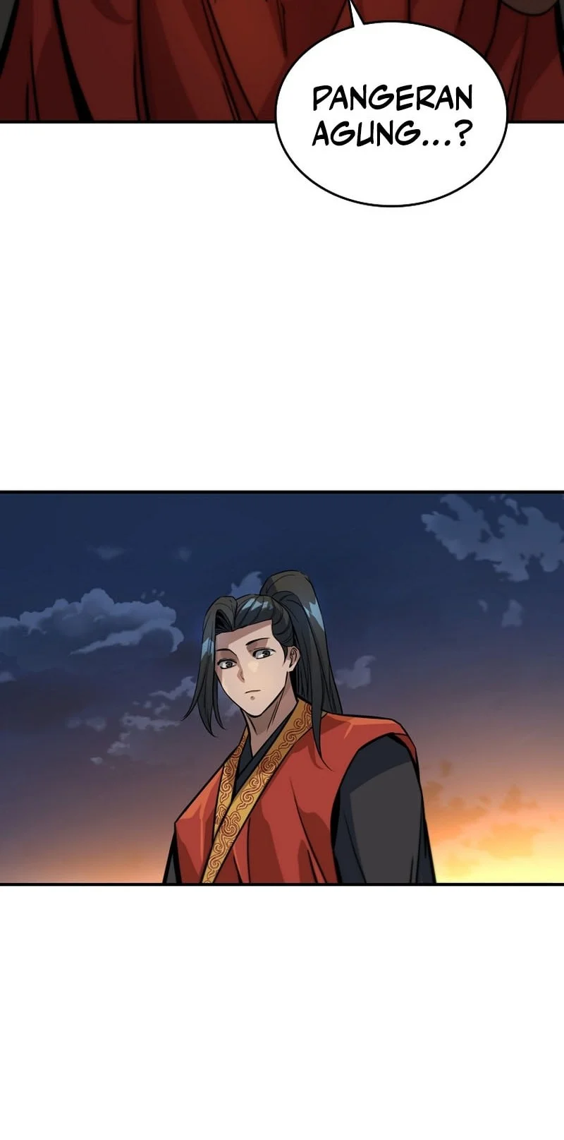 The Crimson Dragon Martial Emperor Chapter 23 Gambar 49