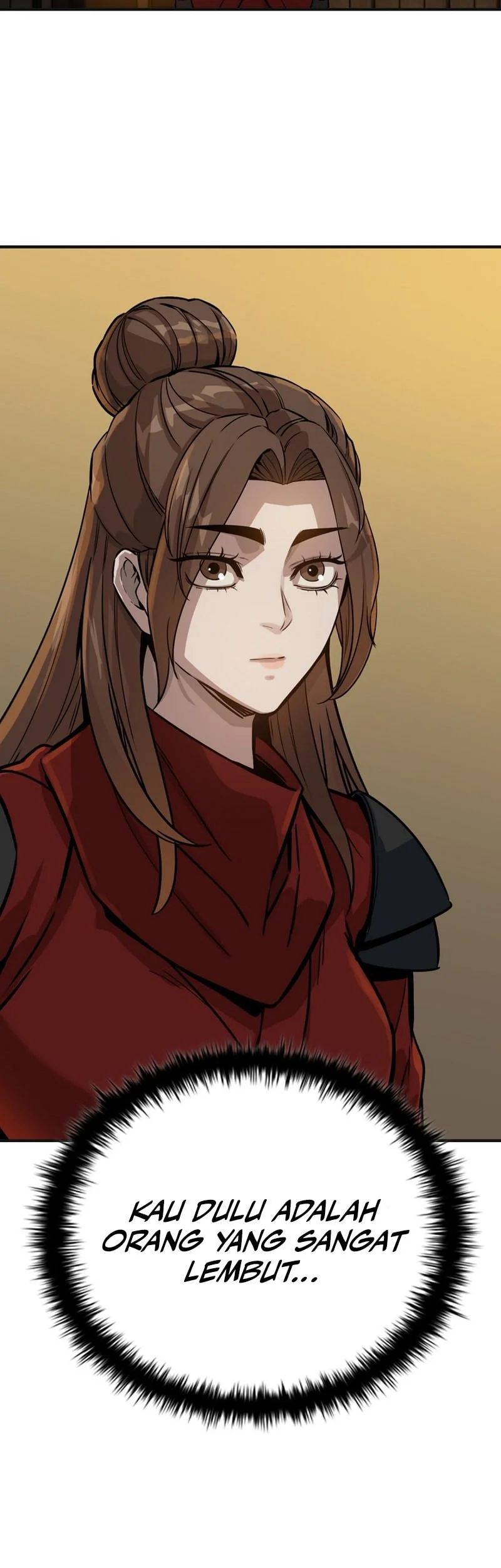 The Crimson Dragon Martial Emperor Chapter 24 Gambar 36