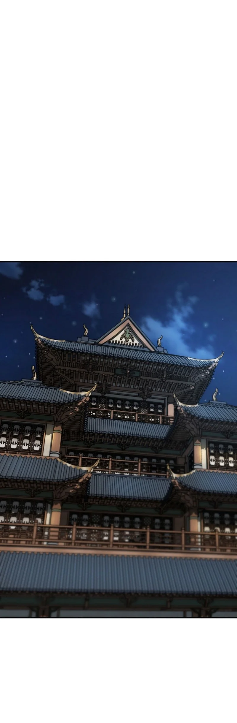 The Crimson Dragon Martial Emperor Chapter 24 Gambar 37
