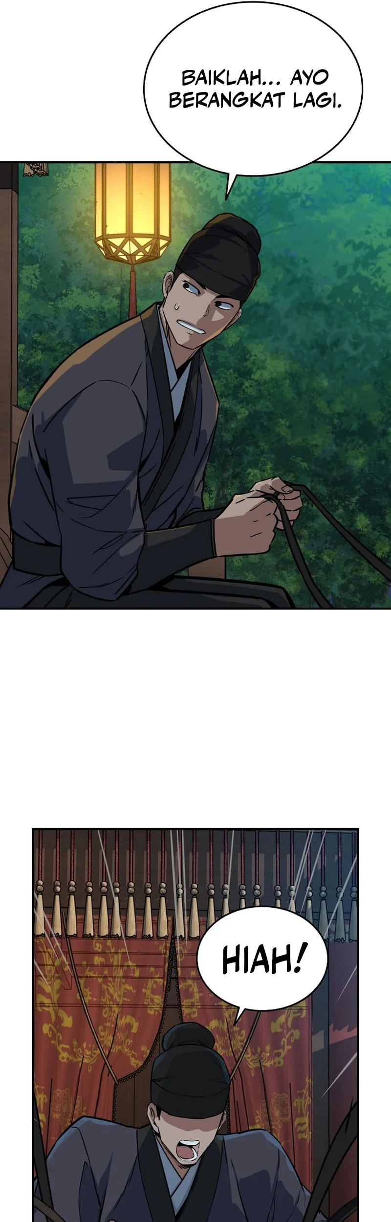 The Crimson Dragon Martial Emperor Chapter 24 Gambar 46
