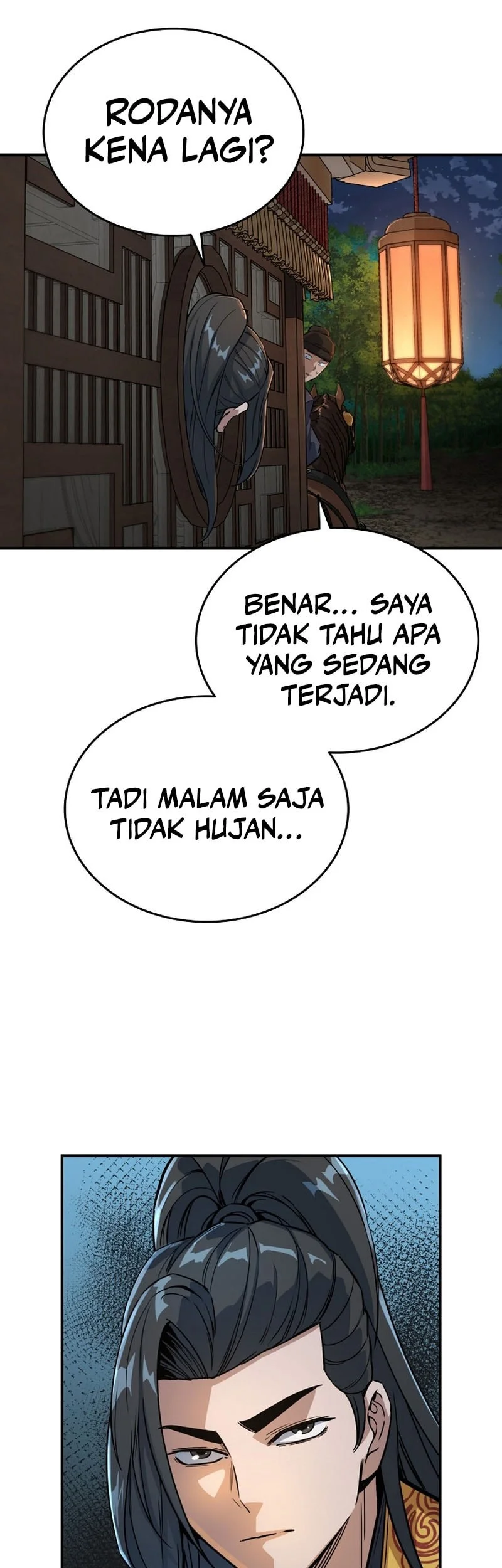The Crimson Dragon Martial Emperor Chapter 24 Gambar 48