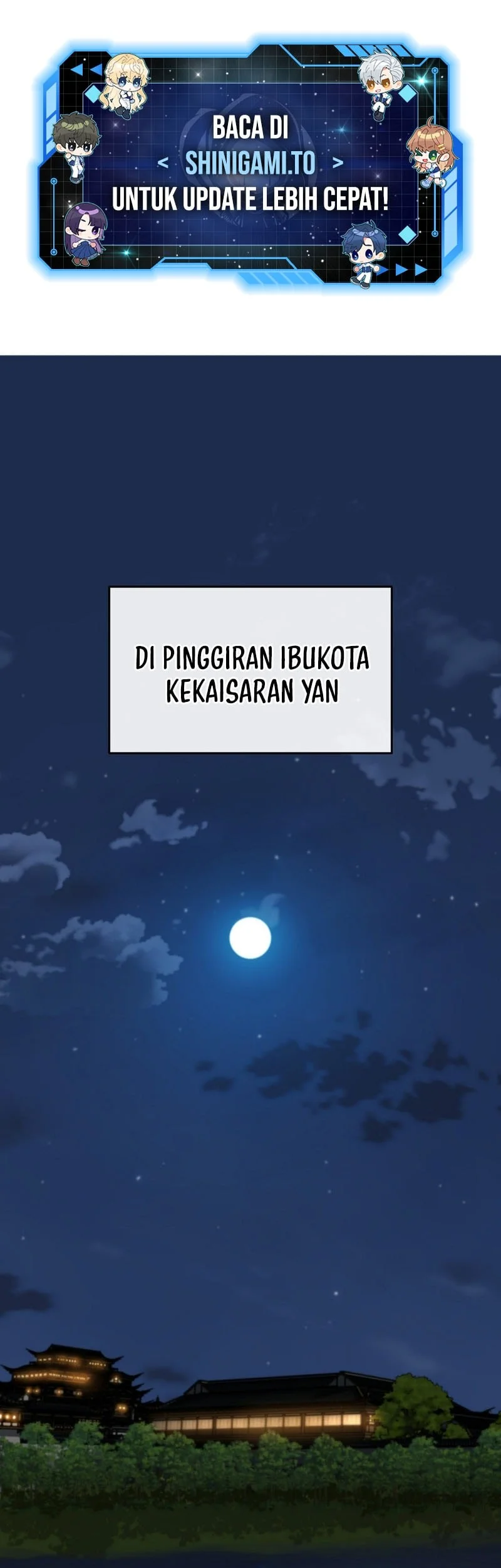 Manhua The Crimson Dragon Martial Emperor Chapter 24 gambar 2