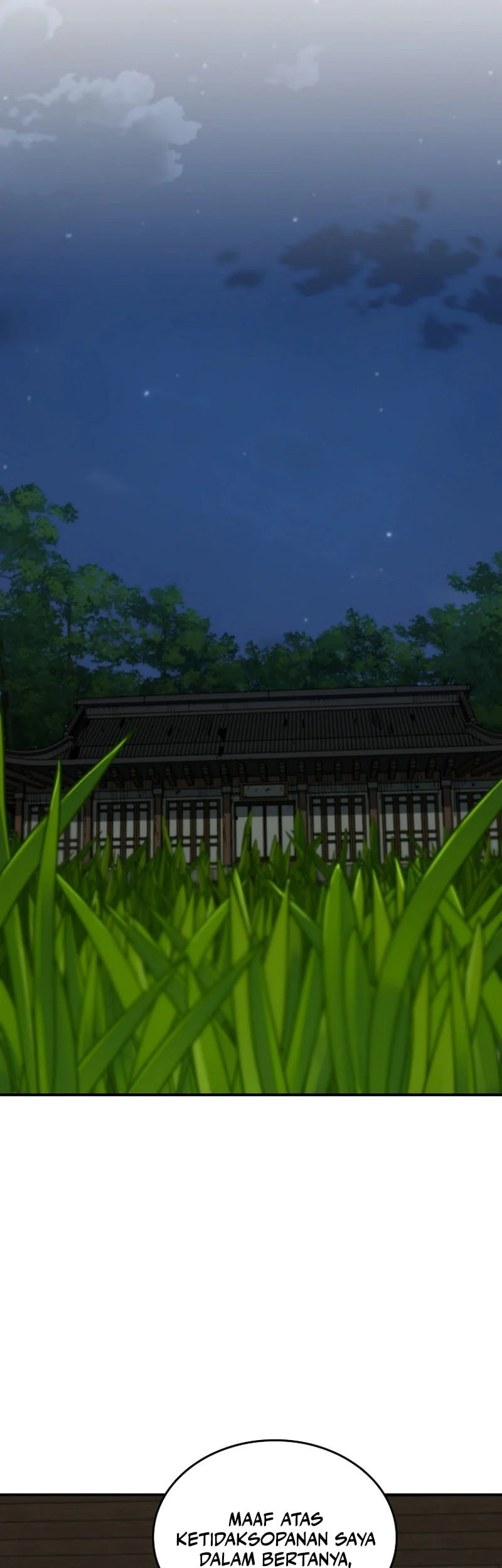 The Crimson Dragon Martial Emperor Chapter 24 Gambar 14