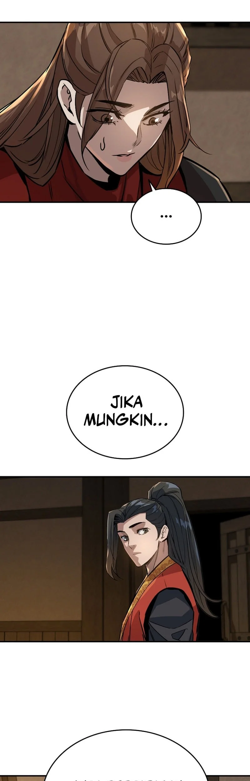 The Crimson Dragon Martial Emperor Chapter 24 Gambar 30