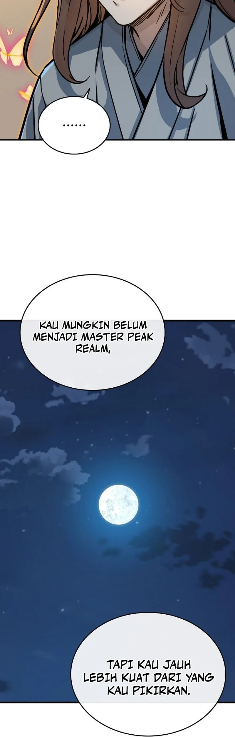 The Crimson Dragon Martial Emperor Chapter 25 Gambar 36