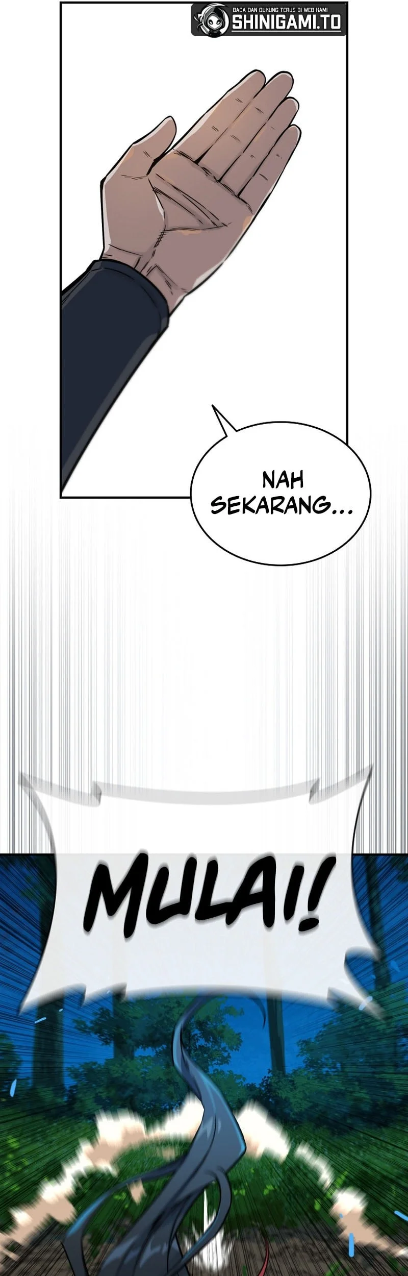 The Crimson Dragon Martial Emperor Chapter 25 Gambar 41