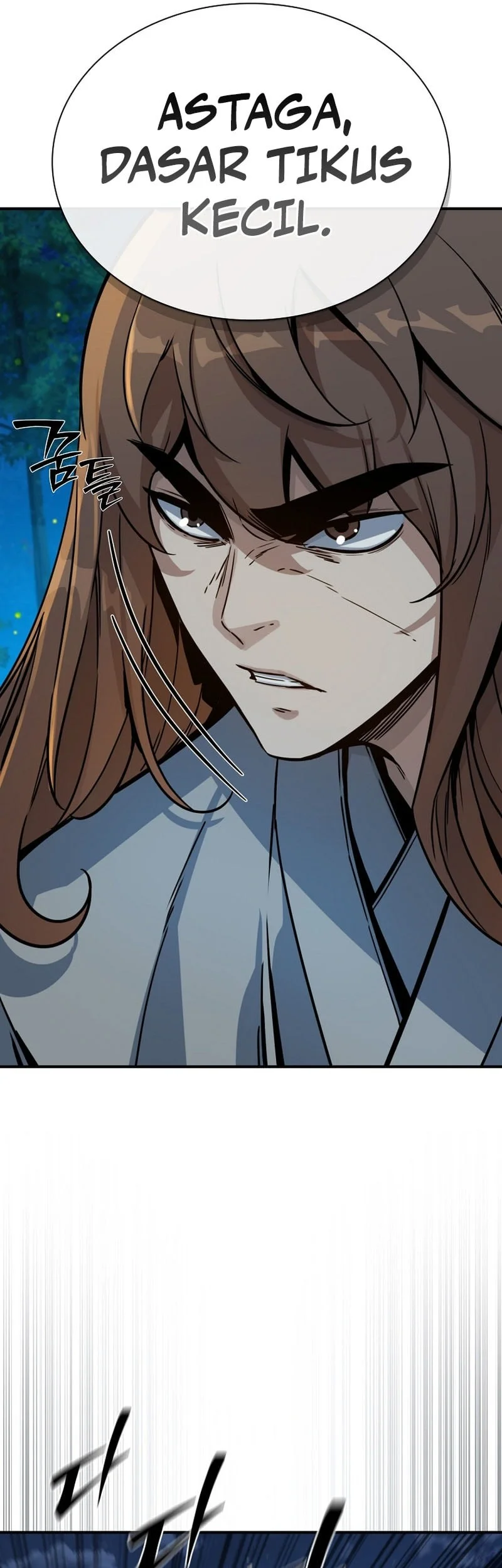The Crimson Dragon Martial Emperor Chapter 25 Gambar 45