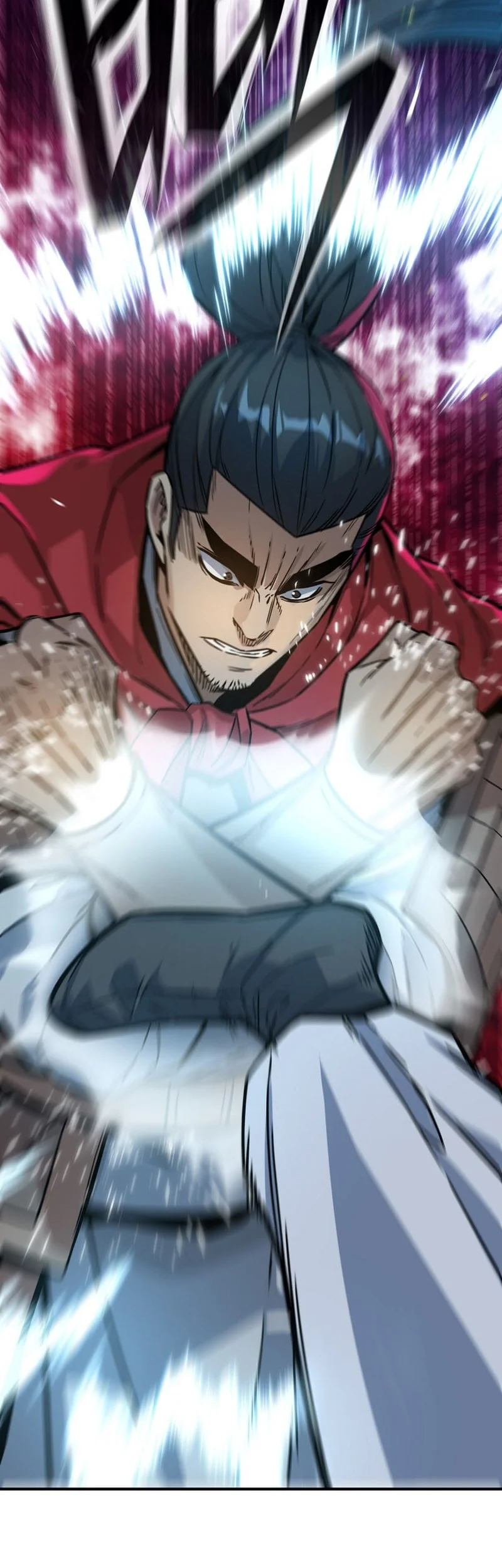 The Crimson Dragon Martial Emperor Chapter 25 Gambar 48