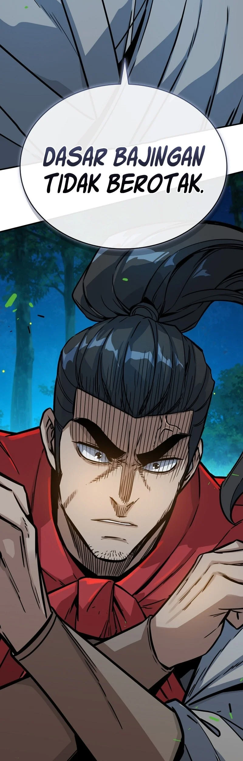The Crimson Dragon Martial Emperor Chapter 25 Gambar 51