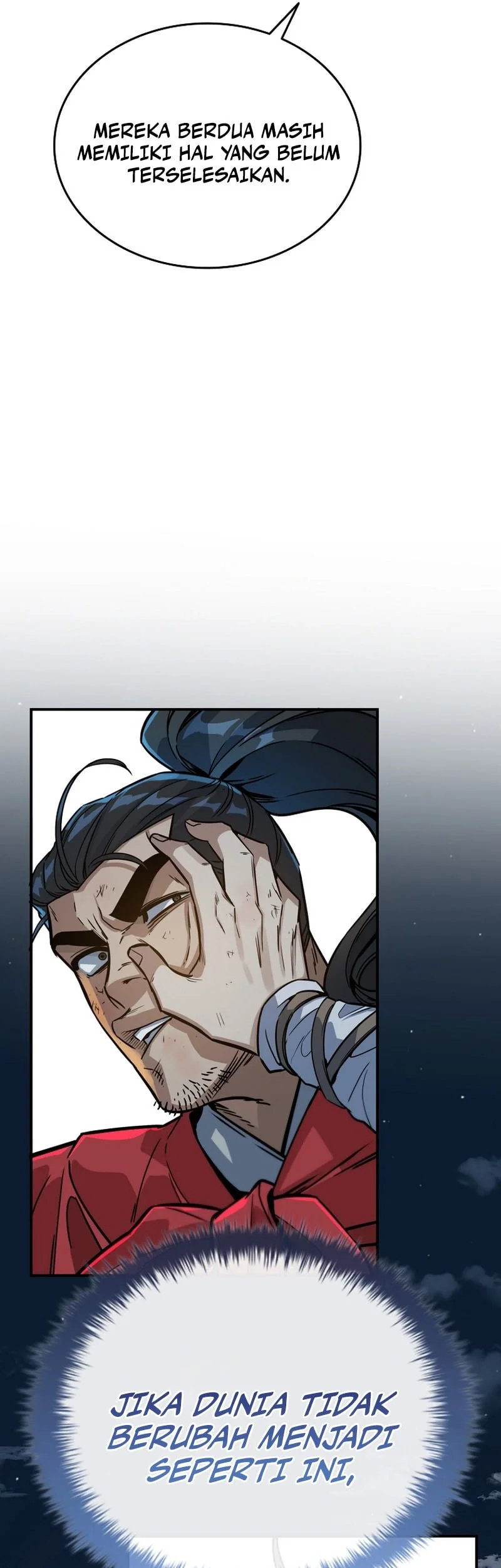 The Crimson Dragon Martial Emperor Chapter 25 Gambar 57
