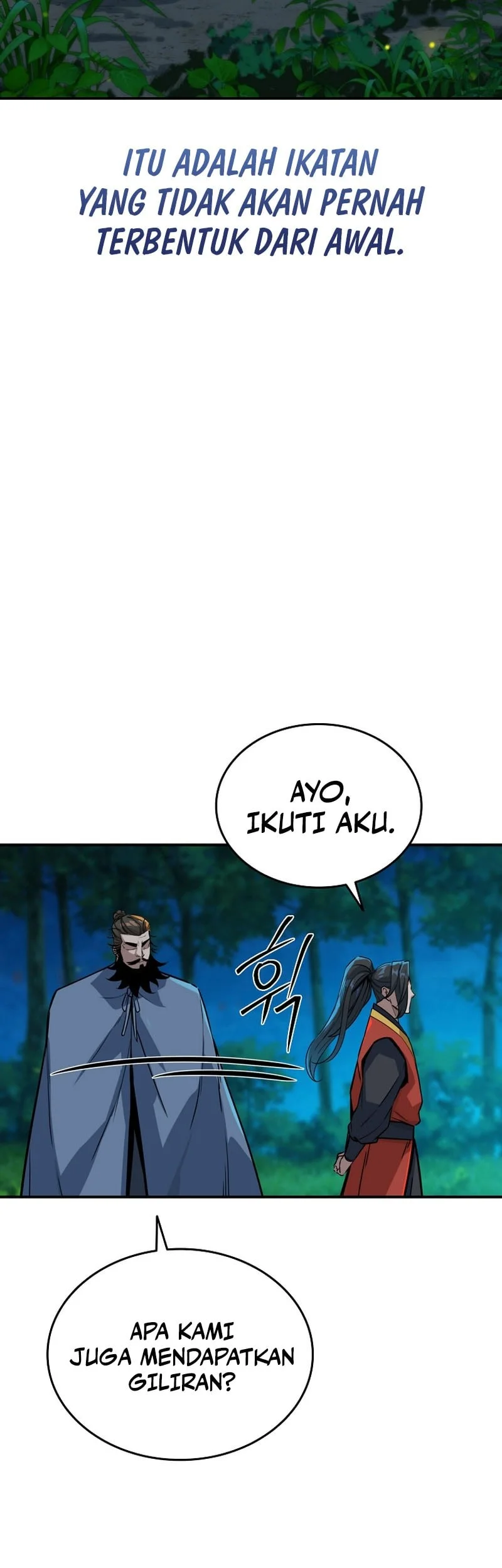 The Crimson Dragon Martial Emperor Chapter 25 Gambar 59