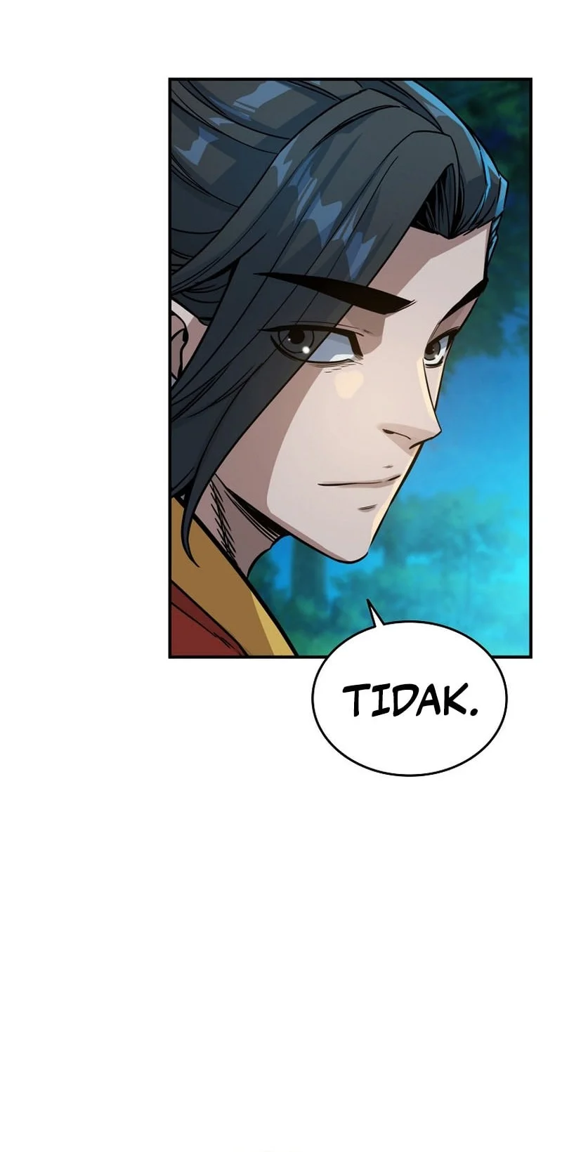 The Crimson Dragon Martial Emperor Chapter 25 Gambar 60