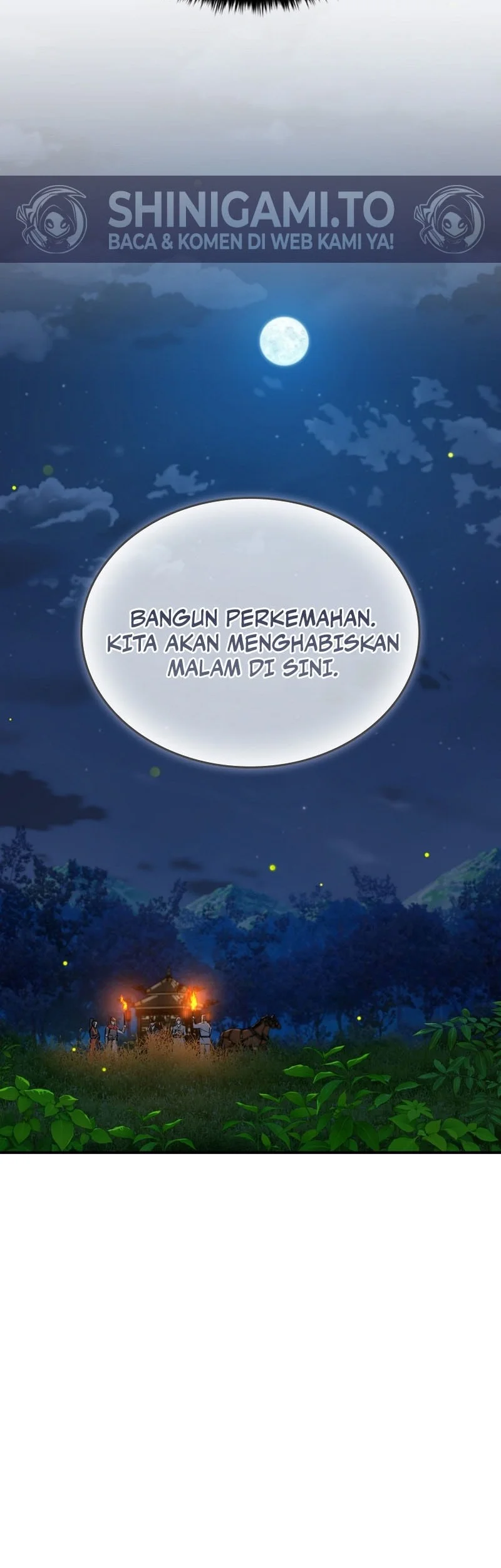 The Crimson Dragon Martial Emperor Chapter 25 Gambar 9