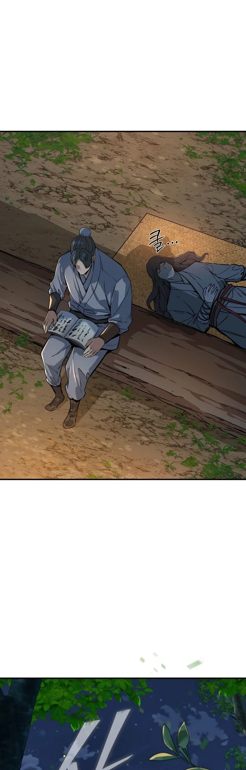 The Crimson Dragon Martial Emperor Chapter 25 Gambar 11