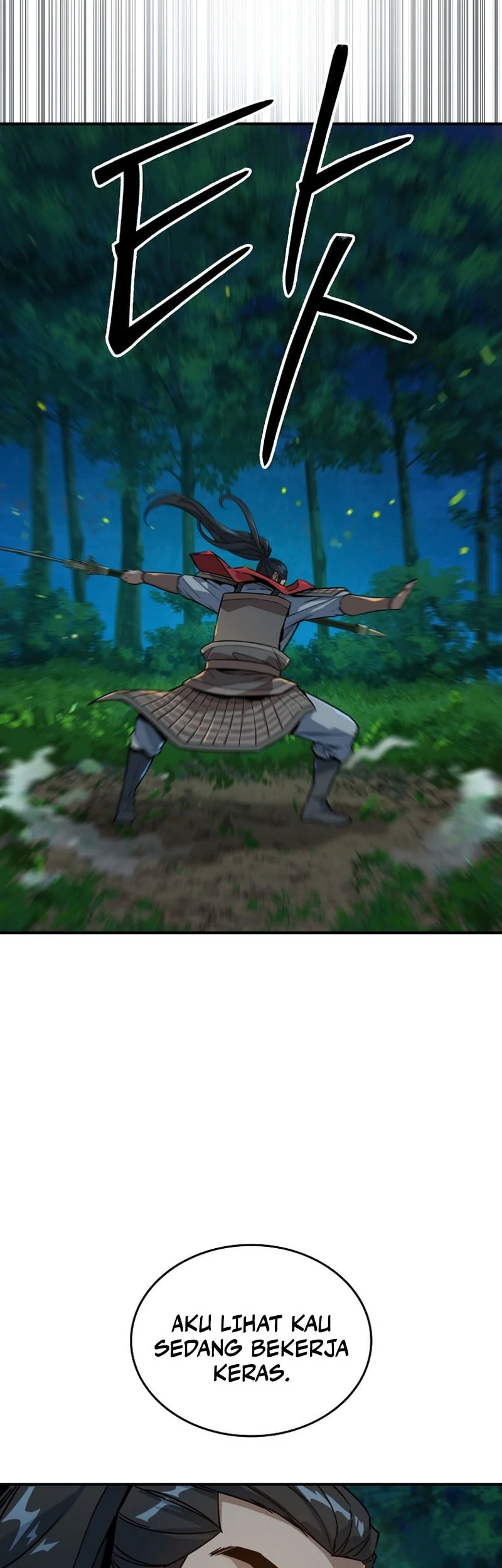The Crimson Dragon Martial Emperor Chapter 25 Gambar 15