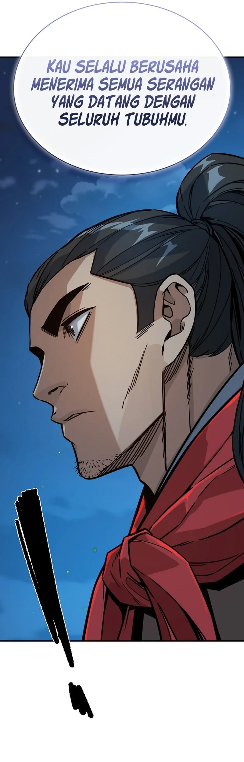 The Crimson Dragon Martial Emperor Chapter 25 Gambar 21