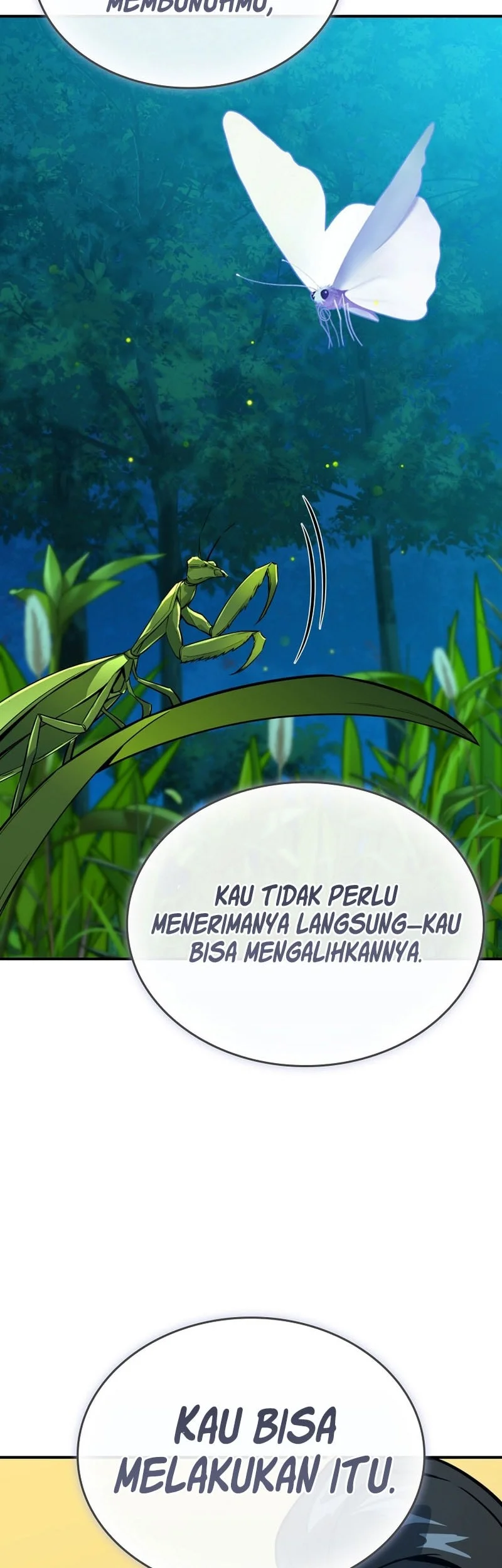 The Crimson Dragon Martial Emperor Chapter 25 Gambar 26