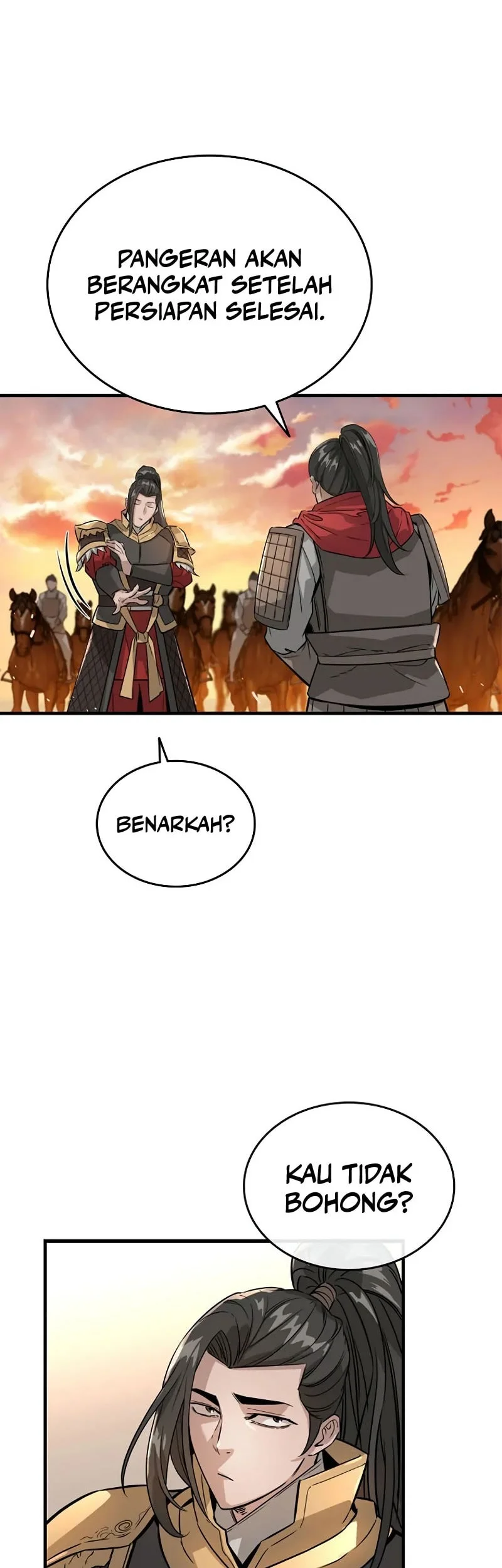 The Crimson Dragon Martial Emperor Chapter 3 Gambar 68