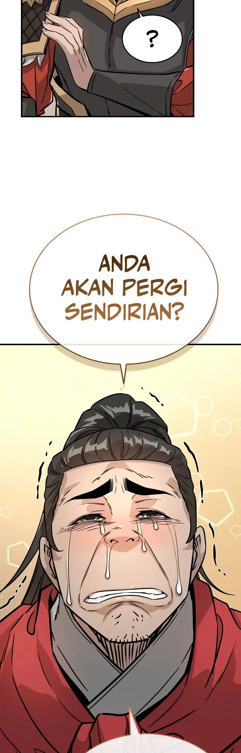 The Crimson Dragon Martial Emperor Chapter 3 Gambar 69