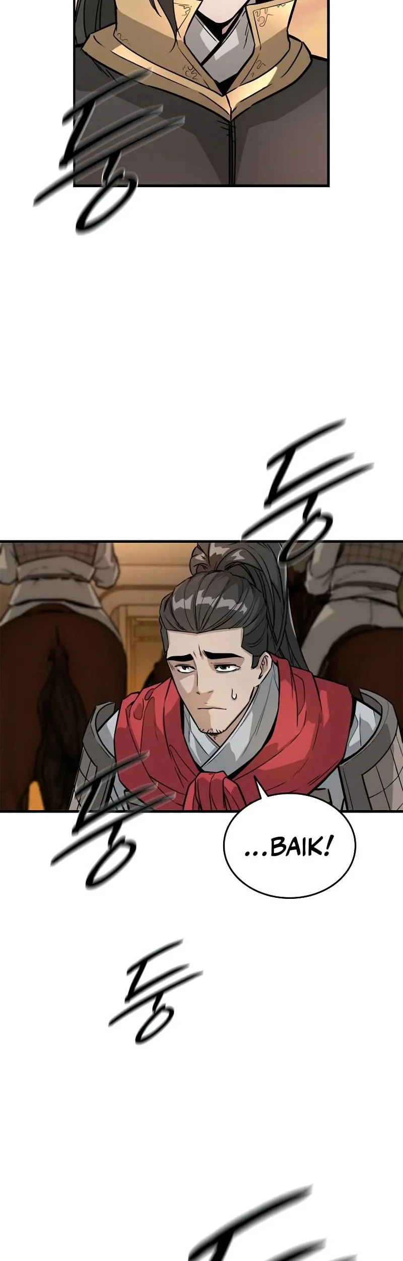 The Crimson Dragon Martial Emperor Chapter 3 Gambar 76