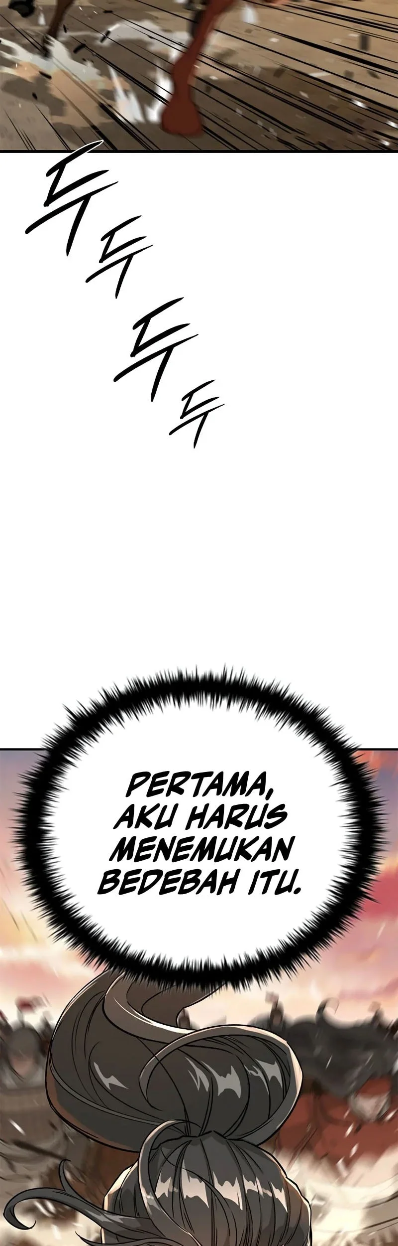 The Crimson Dragon Martial Emperor Chapter 3 Gambar 83