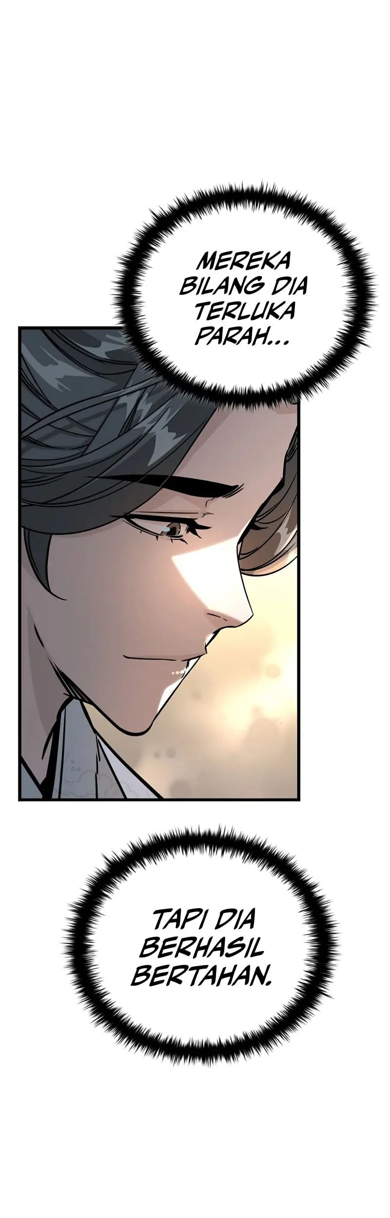 The Crimson Dragon Martial Emperor Chapter 3 Gambar 89