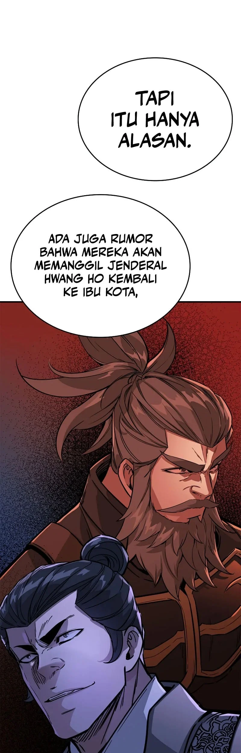 The Crimson Dragon Martial Emperor Chapter 3 Gambar 95
