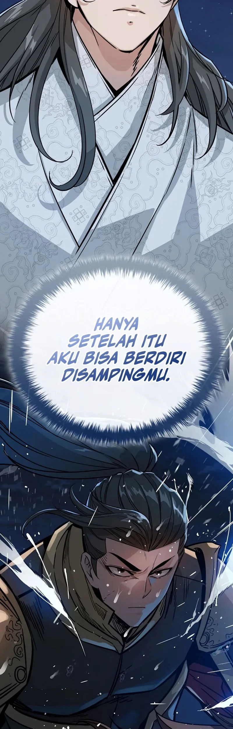 The Crimson Dragon Martial Emperor Chapter 3 Gambar 104