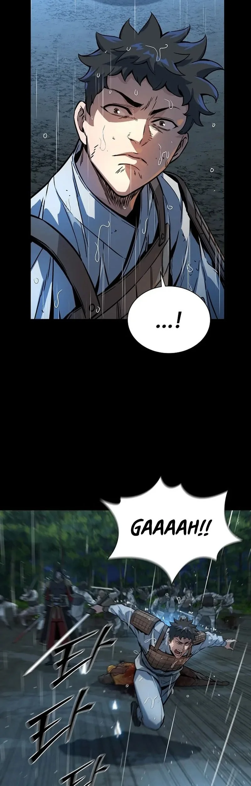 The Crimson Dragon Martial Emperor Chapter 4 Gambar 37