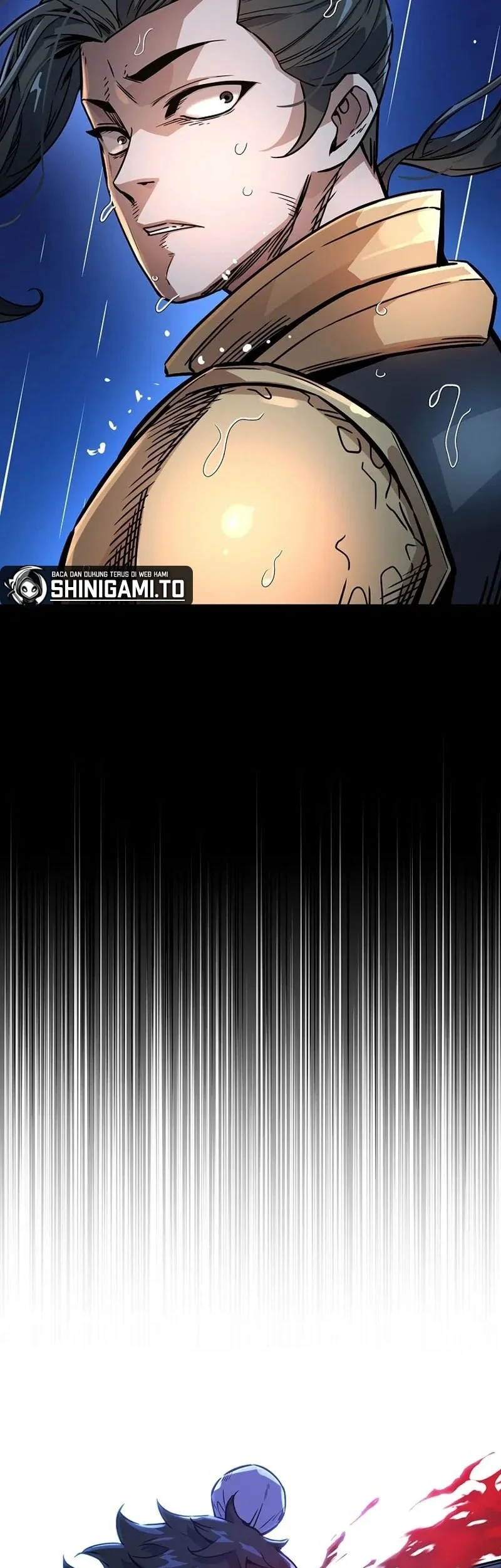 The Crimson Dragon Martial Emperor Chapter 4 Gambar 41