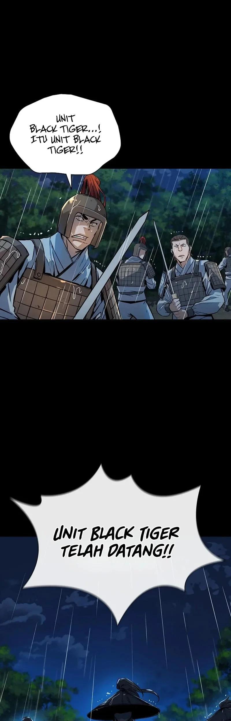The Crimson Dragon Martial Emperor Chapter 4 Gambar 43