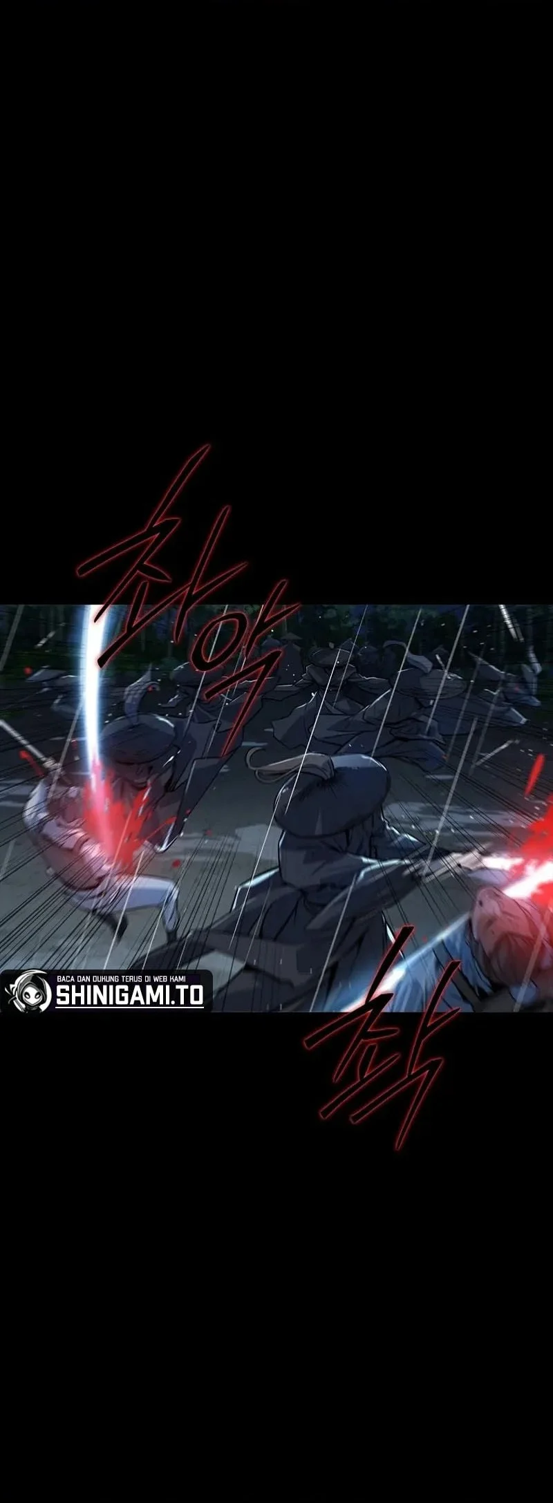 The Crimson Dragon Martial Emperor Chapter 4 Gambar 50