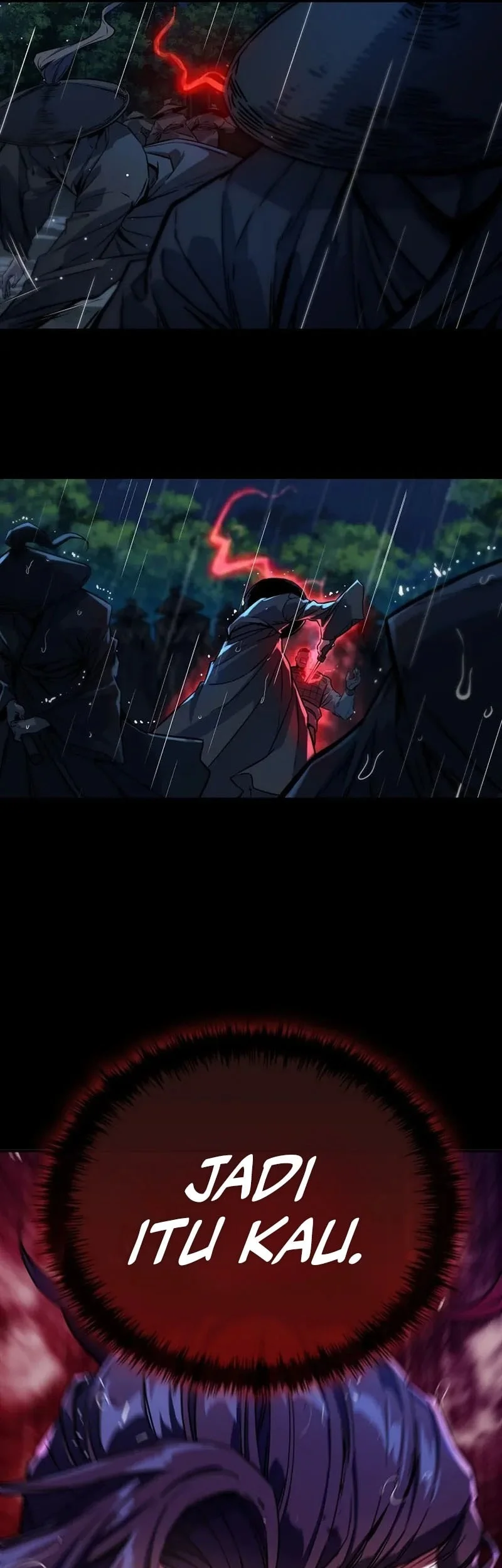 The Crimson Dragon Martial Emperor Chapter 4 Gambar 51