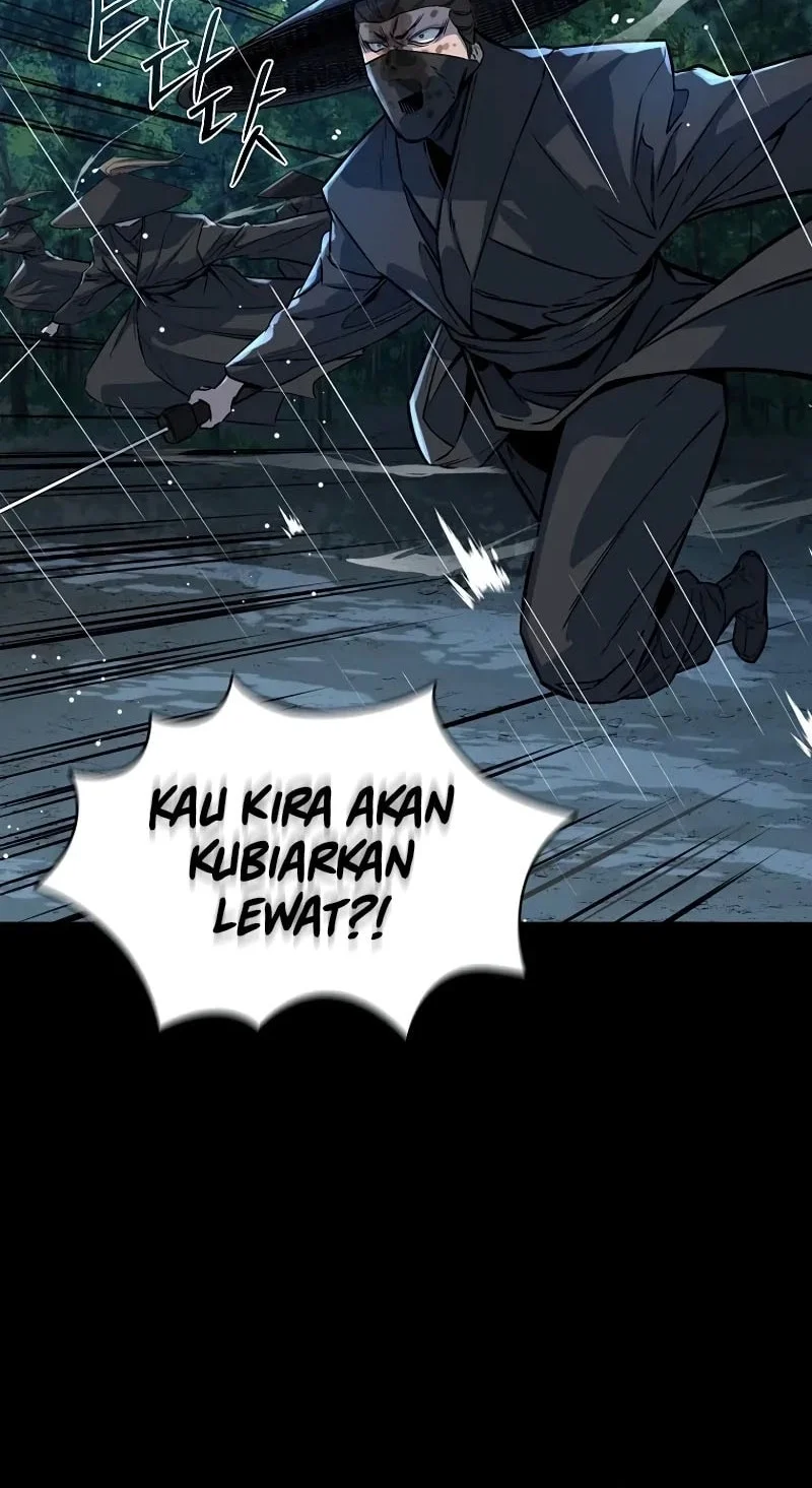 The Crimson Dragon Martial Emperor Chapter 5 Gambar 38