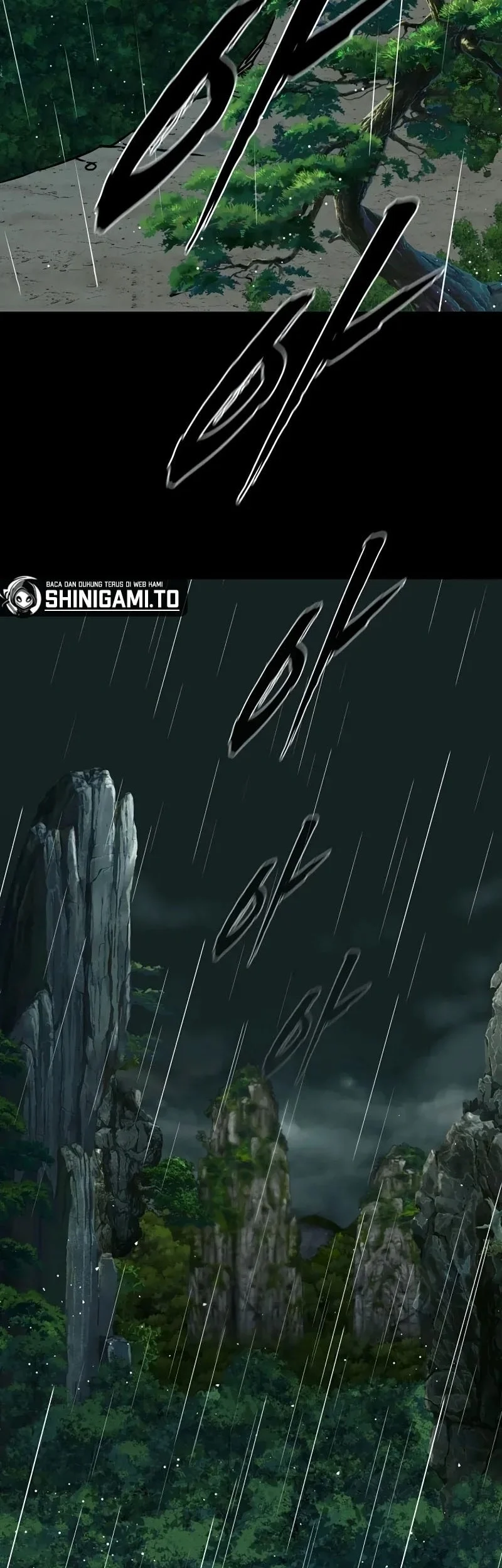 The Crimson Dragon Martial Emperor Chapter 5 Gambar 40