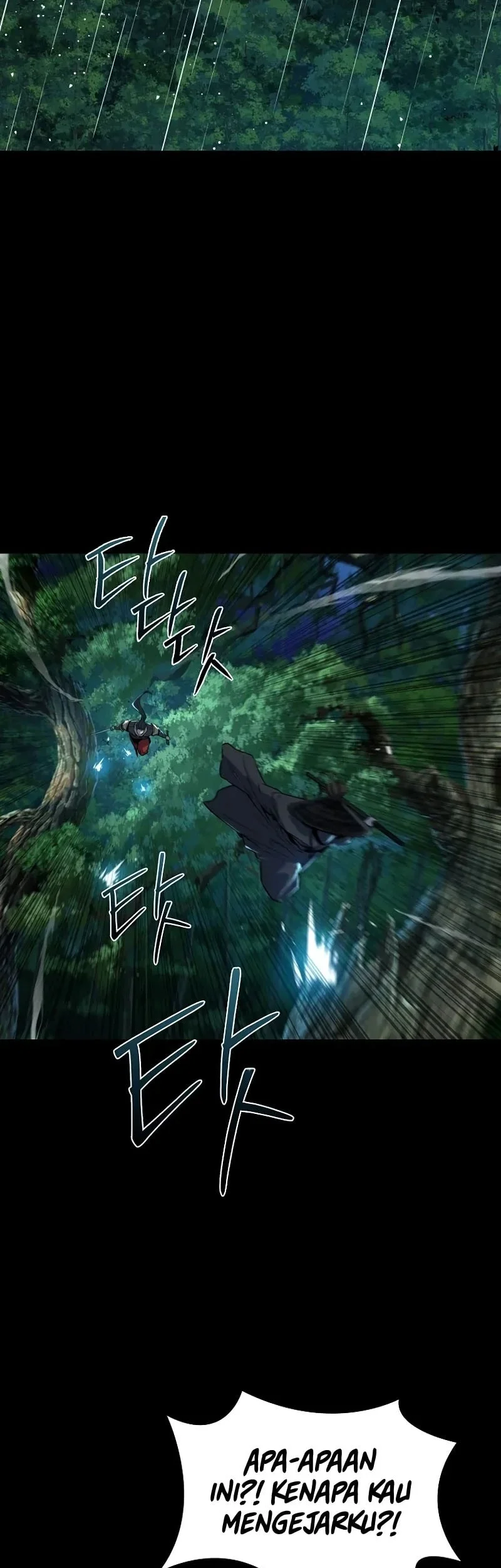 The Crimson Dragon Martial Emperor Chapter 5 Gambar 41